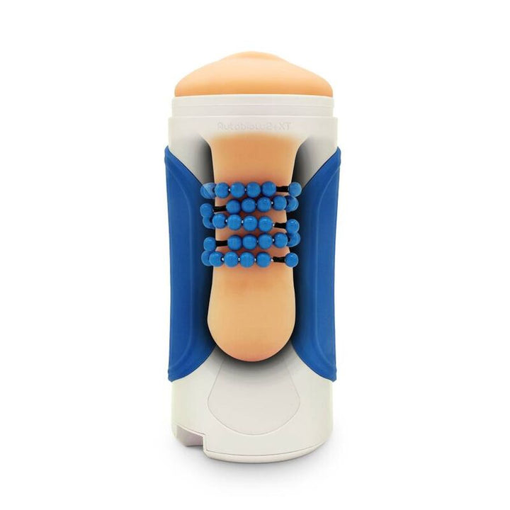 Masturbador Usb Movimento Autoblow 2+ XT Manga Tamanho A