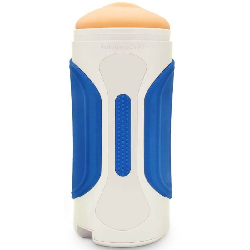 Masturbador Usb Movimento Autoblow 2+ XT Manga Tamanho C