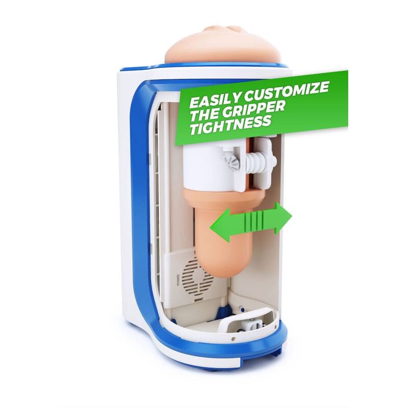 Masturbador Usb Movimento Autoblow AI+