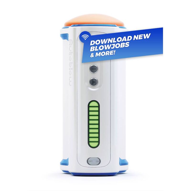 Masturbador Usb Movimento Autoblow AI+