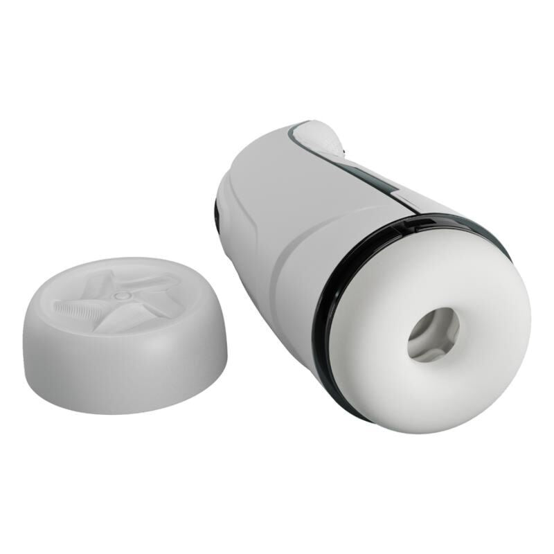 Masturbador Usb Movimento Língua e Aquecimento PrettyLove Marissa