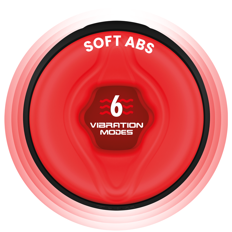 Masturbador Usb Movimento Rotação, Aquecimento e Vibração Jamyjob Swing-R