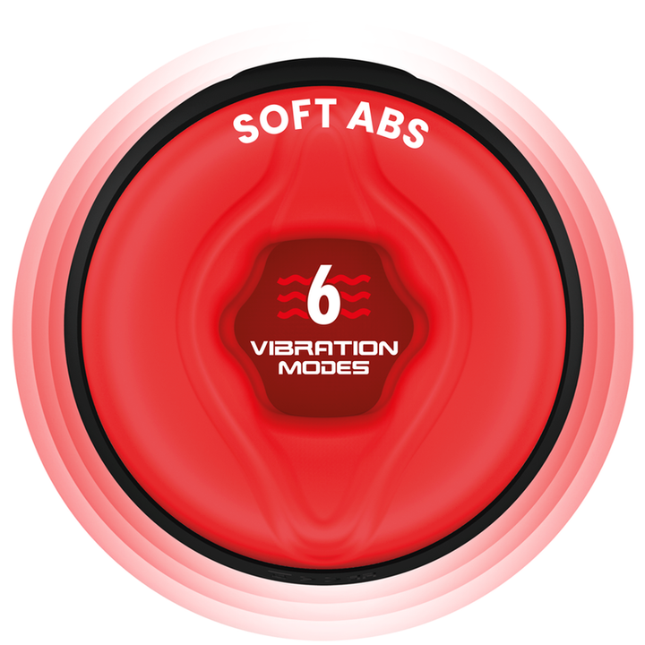 Masturbador Usb Movimento Rotação, Aquecimento e Vibração Jamyjob Swing-R