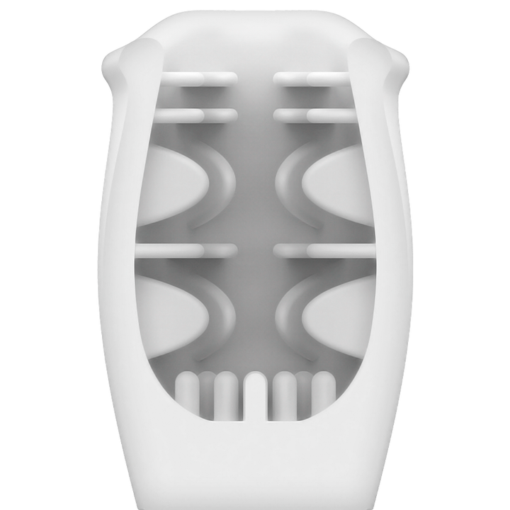 Masturbador Usb Movimento Rotação Jamyjob Spinjob