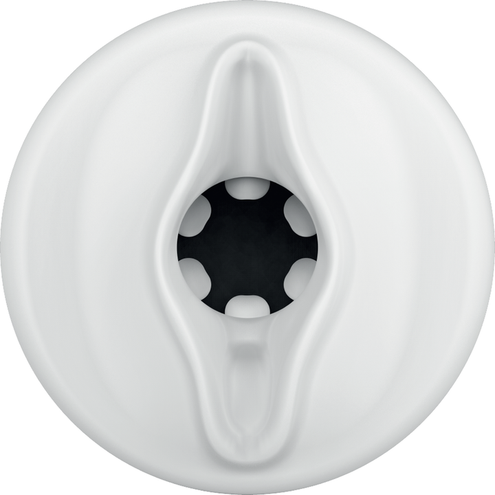 Masturbador Usb Movimento Sucção e Vibração Jamyjob Jango