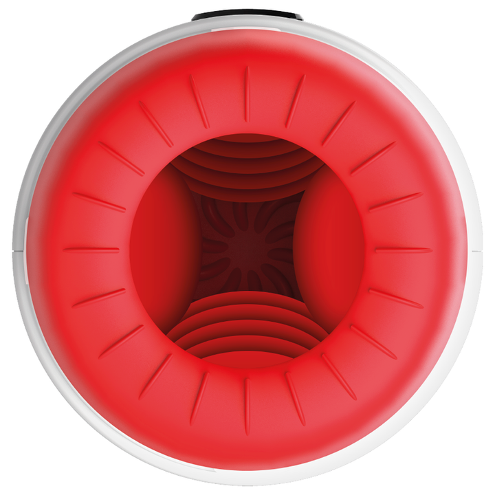 Masturbador Usb Movimento Sucção e Vibração Jamyjob Rocket