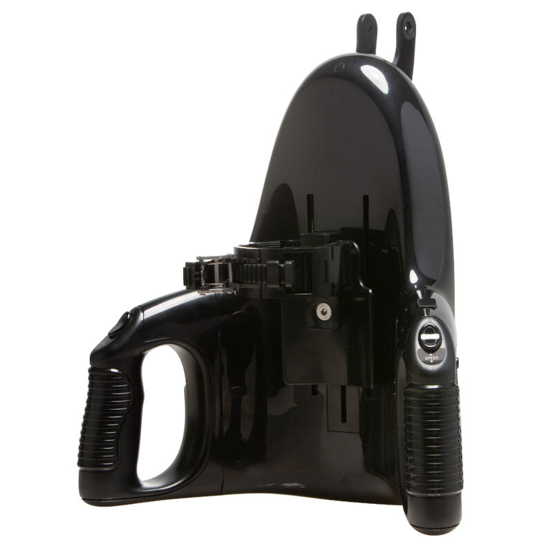 Masturbador Usb Movimento Telescópico Fleshlight Dispositivo Launch