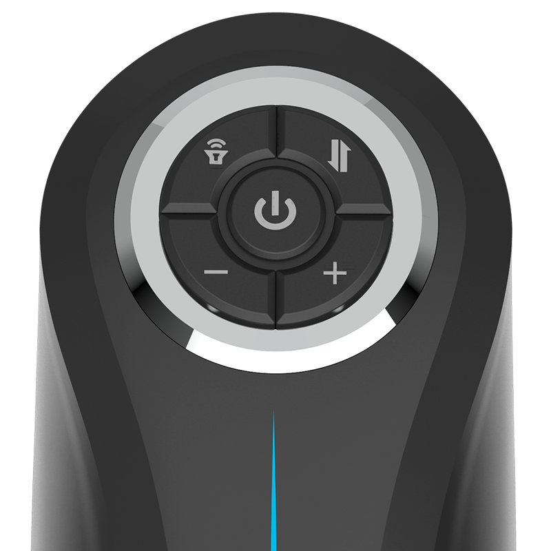 Masturbador Usb Movimento Telescópico Jamyjob Milker