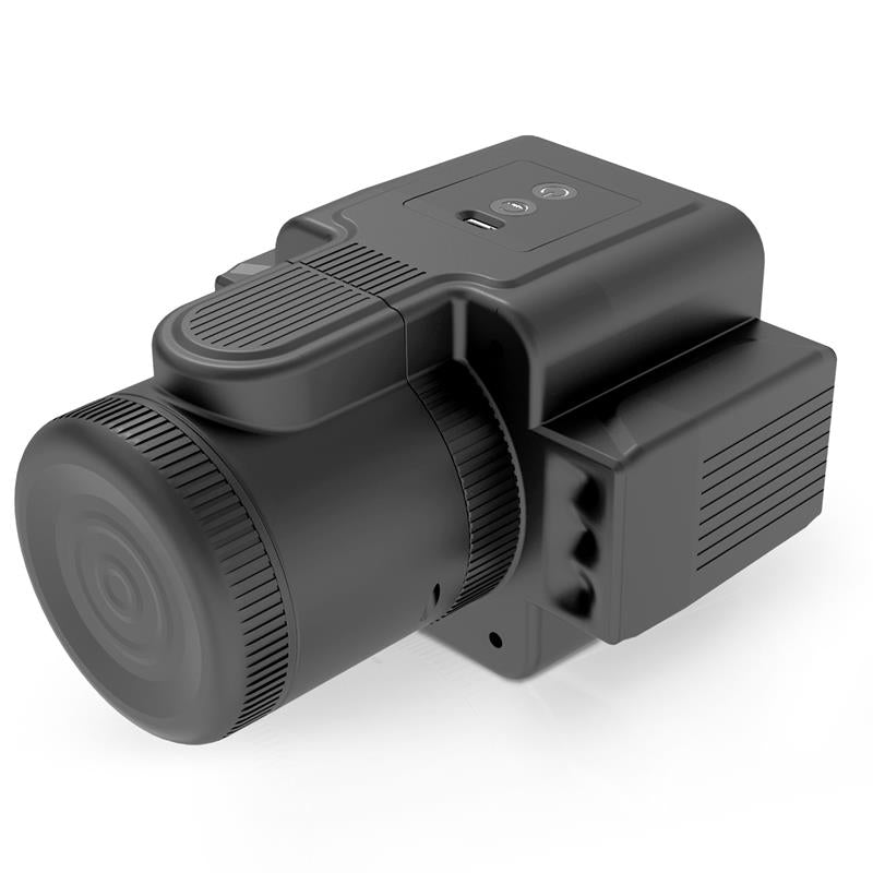 Masturbador Usb Movimento Telescópico, Rotação e Vibração Engily Ross 