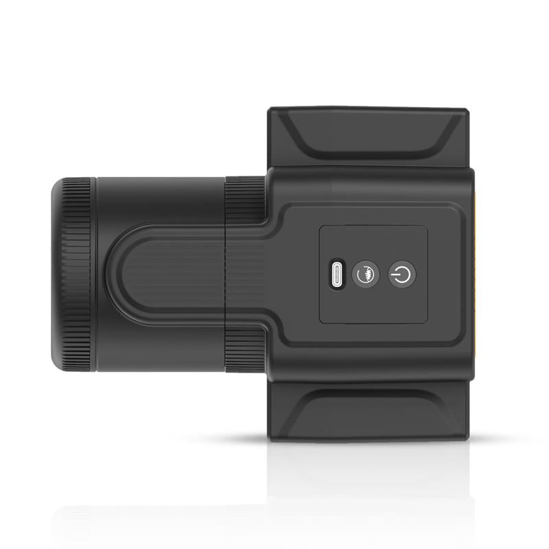 Masturbador Usb Movimento Telescópico, Rotação e Vibração Engily Ross 