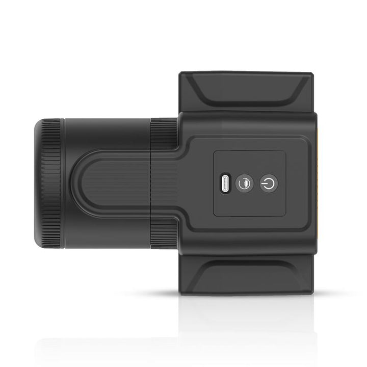 Masturbador Usb Movimento Telescópico, Rotação e Vibração Engily Ross 