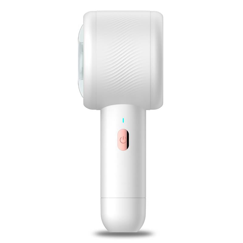 Masturbador Usb Movimento Telescópico Toro Tornax