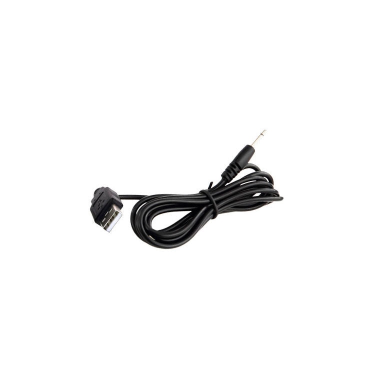 Masturbador Usb Vibração CrazyBull Flora