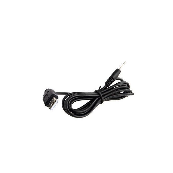 Masturbador Usb Vibração CrazyBull Flora
