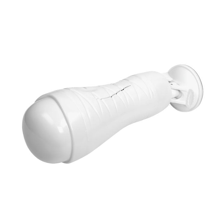 Masturbador Usb Vibração CrazyBull Flora