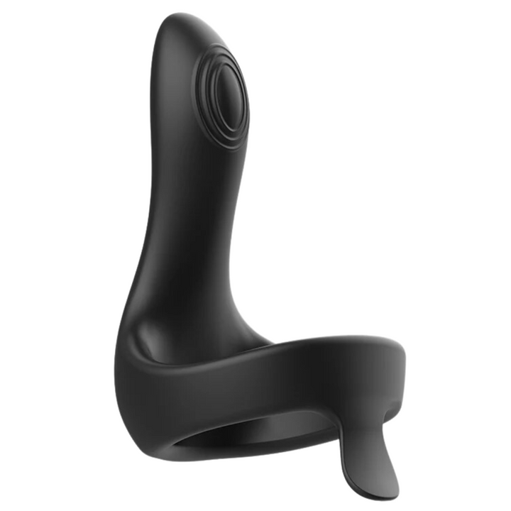 Masturbador Usb Vibração Multi-Usos Anbiguo Arkadio Watchme