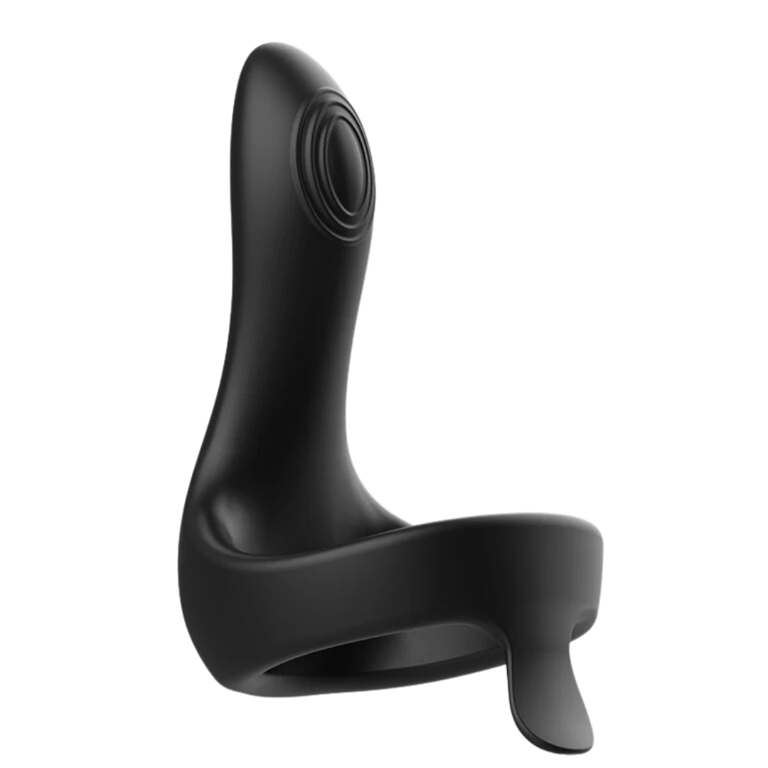 Masturbador Usb Vibração Multi-Usos Anbiguo Arkadio Watchme