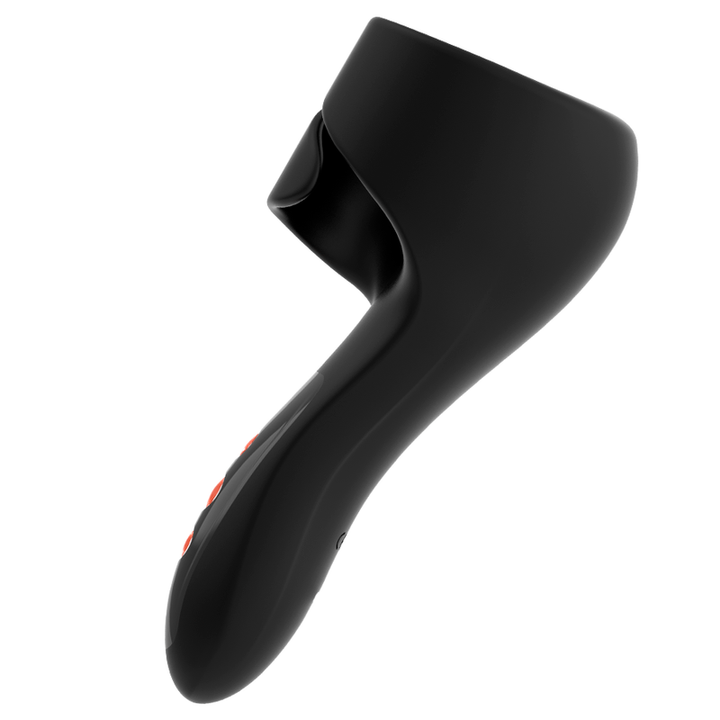 Masturbador Usb Vibração Multi-Usos Jamyjob Pulsar