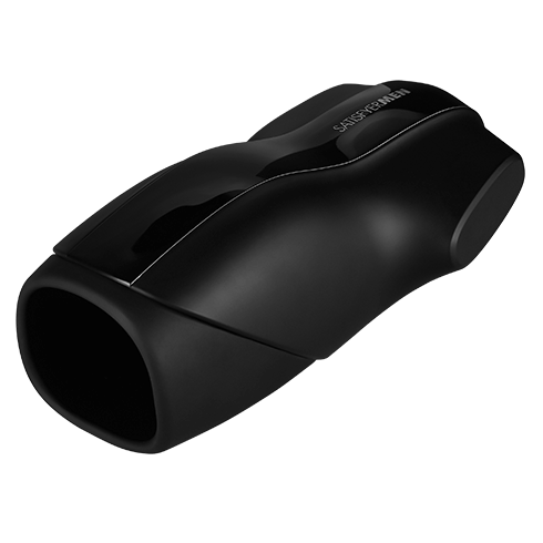 Masturbador Usb Vibração Satisfyer Men Vibration