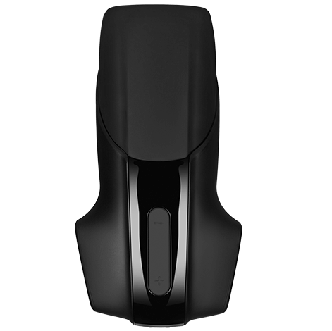 Masturbador Usb Vibração Satisfyer Men Vibration