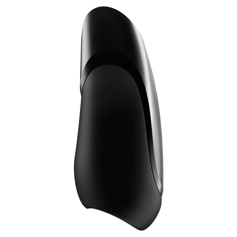 Masturbador Usb Vibração Satisfyer Men Vibration+ Controlo Remoto App