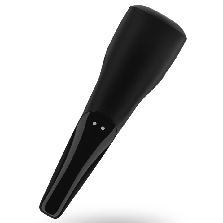 Masturbador Usb Vibração Satisfyer Men Wand
