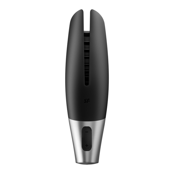 Masturbador Usb Vibração Satisfyer Power Controlo Remoto App