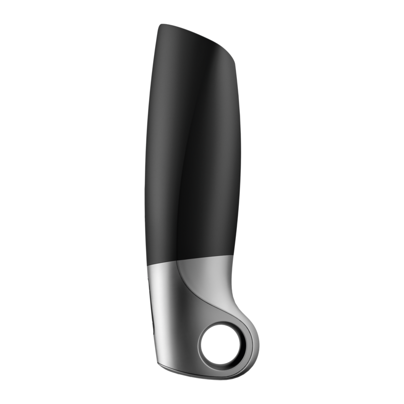 Masturbador Usb Vibração Satisfyer Power Controlo Remoto App