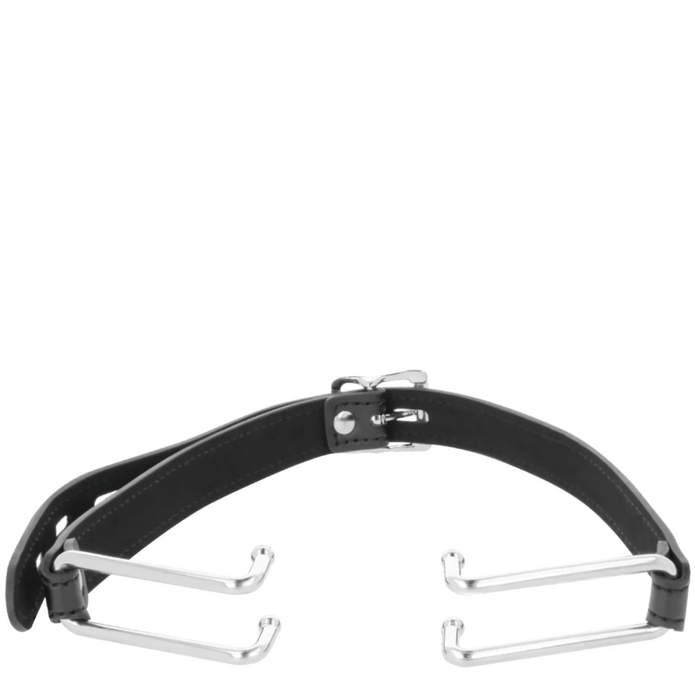 Mordaça Gancho Metal Darkness