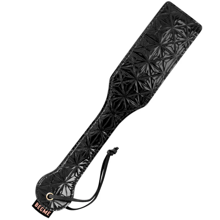 Palmatória Begme Black Edition