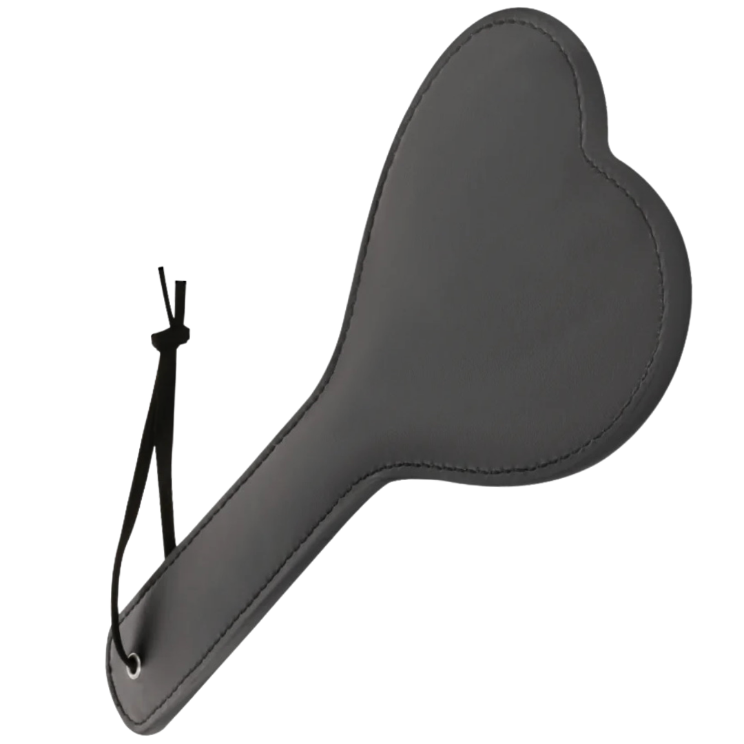 Palmatória Darkness Coração