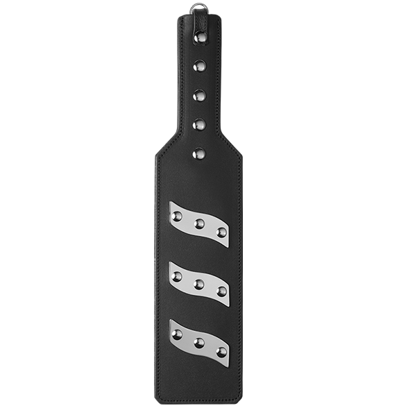 Palmatória Eletroestimulação Electrastim ElectraPaddle