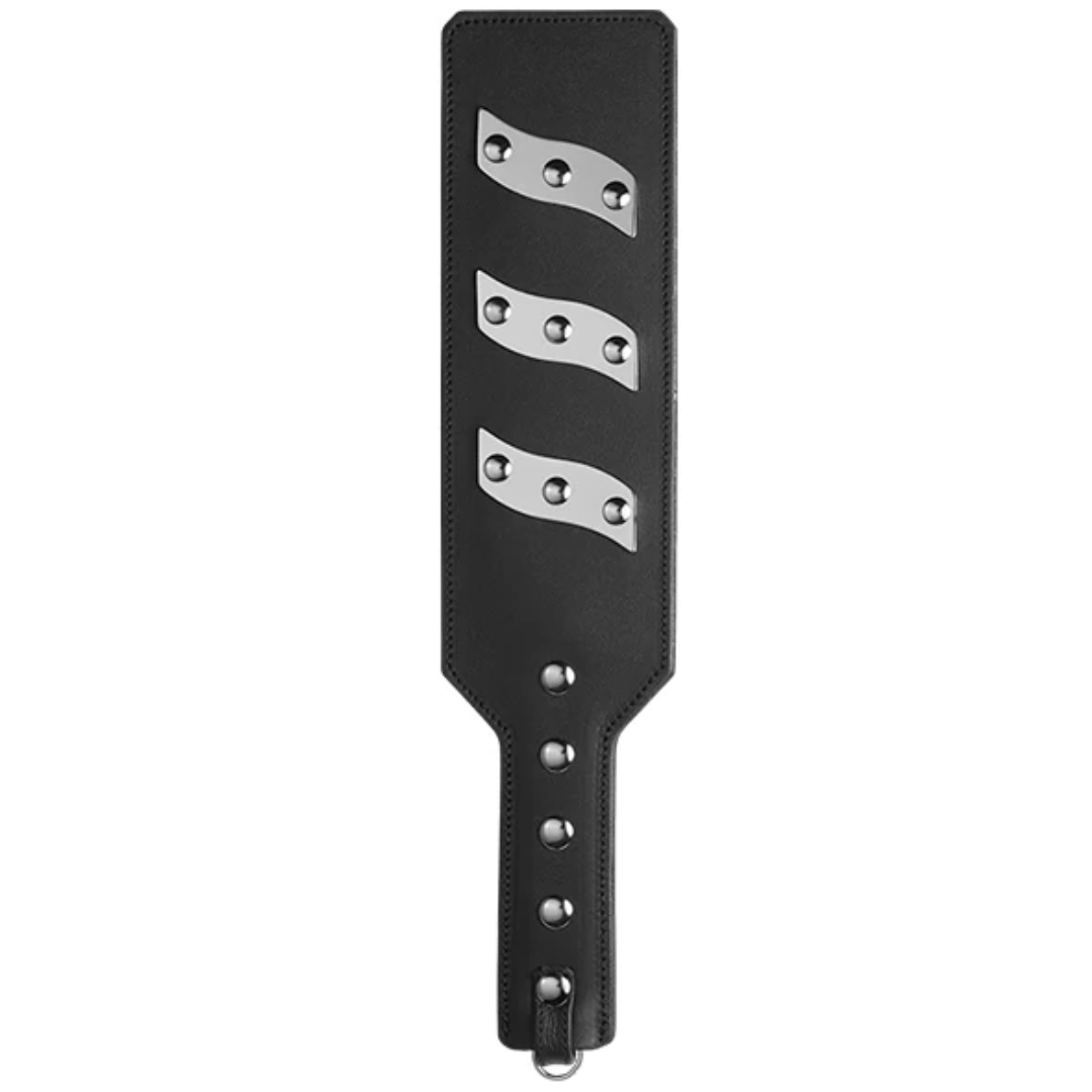 Palmatória Eletroestimulação Electrastim ElectraPaddle