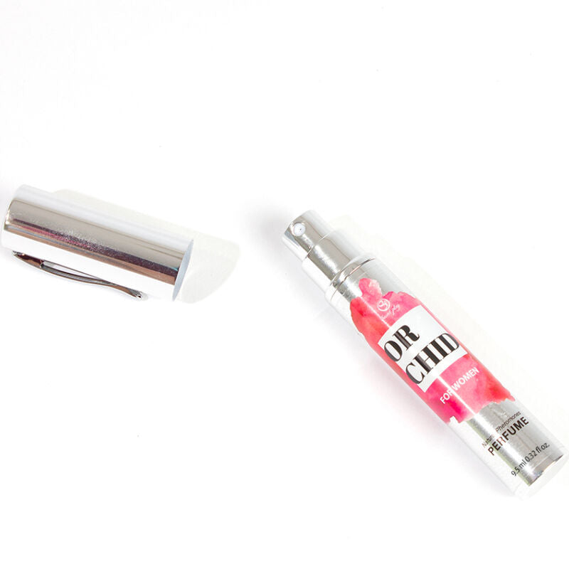 Perfume Feromonas Feminino Mini SecretPlay Orchid