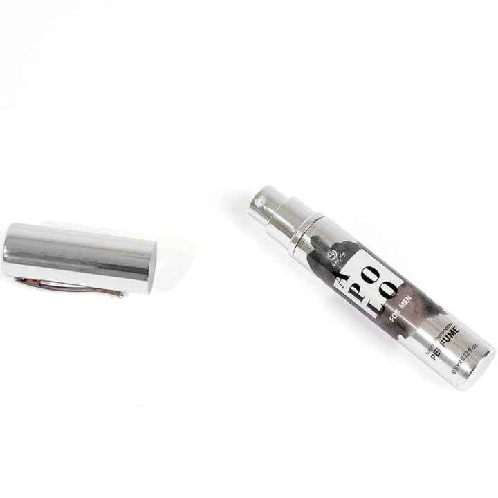 Perfume Feromonas Masculino Mini SecretPlay Apolo