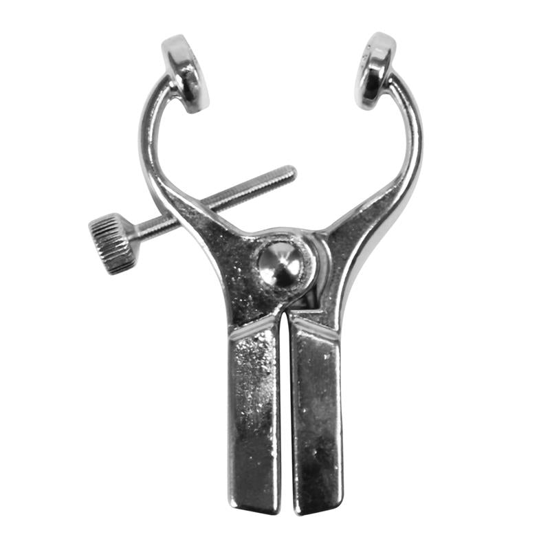 Pinças Eletroestimulação ElectroPlay Metal