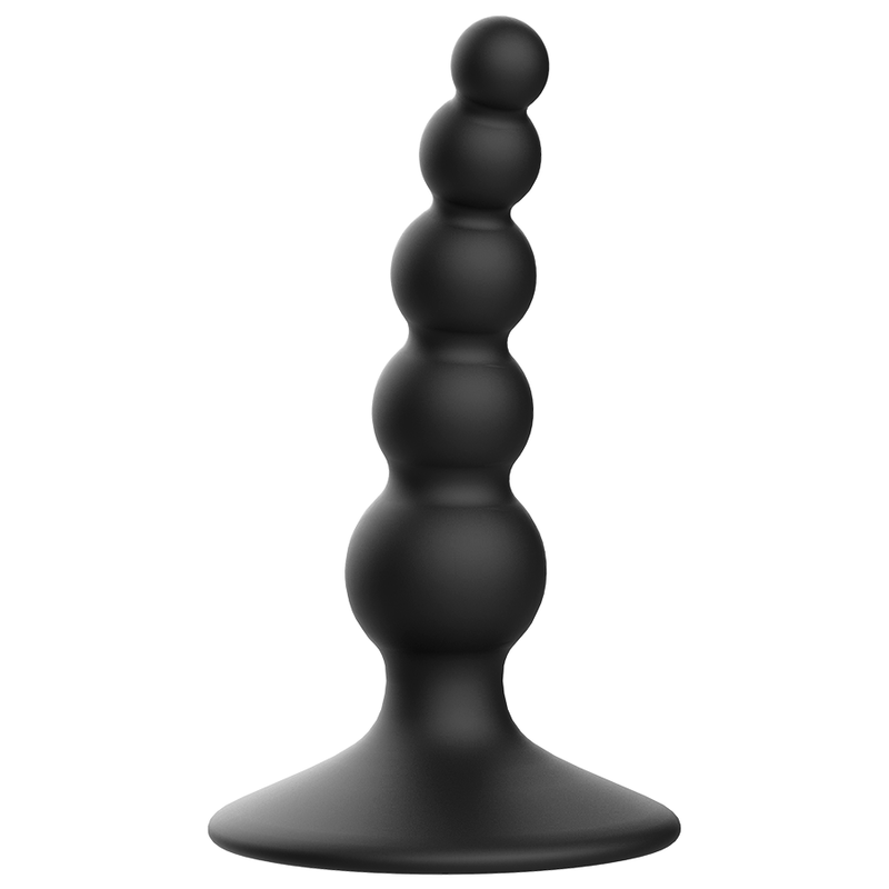 Plug Anal Addicted Beads