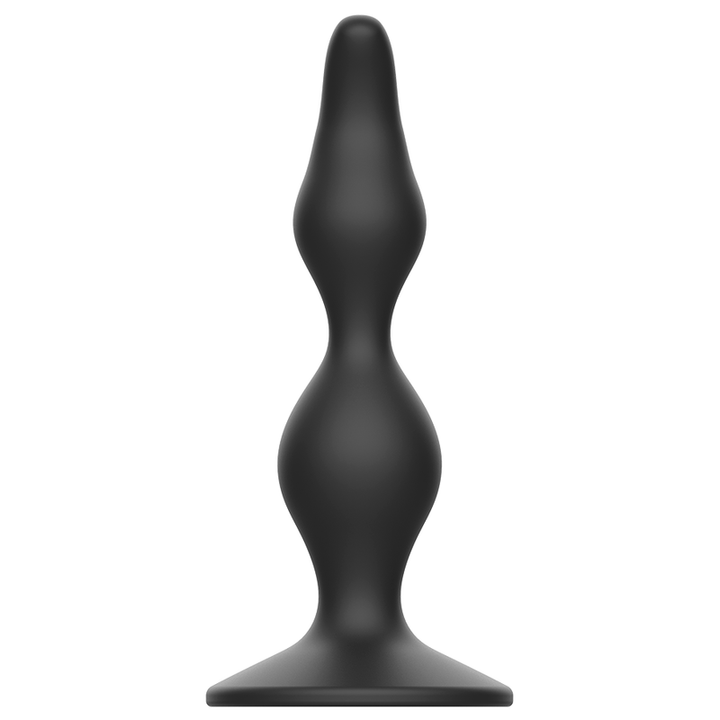 Plug Anal Addicted Tongue 1