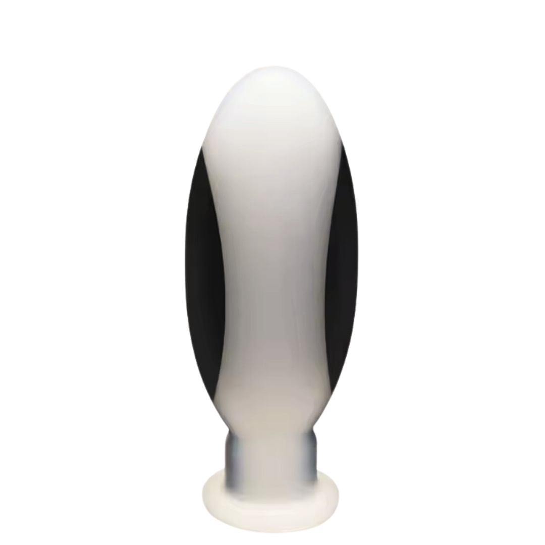 Plug Anal Eletroestimulação ElectroPlay 8cm