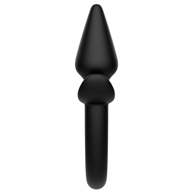 Plug Anal Fantasia Cauda Addicted Puppy Plug