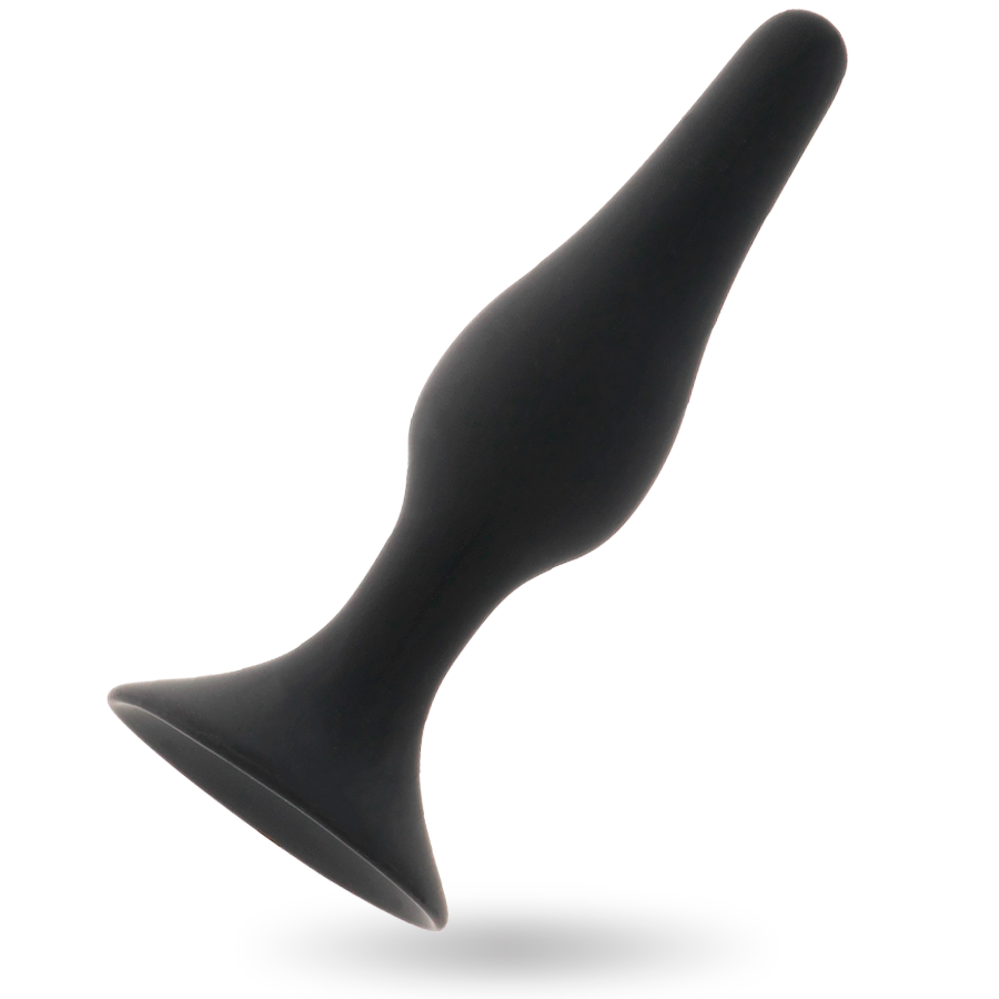 Plug Anal Intense L