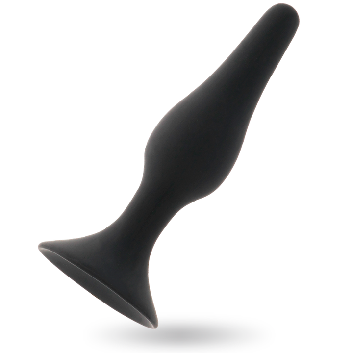 Plug Anal Intense L