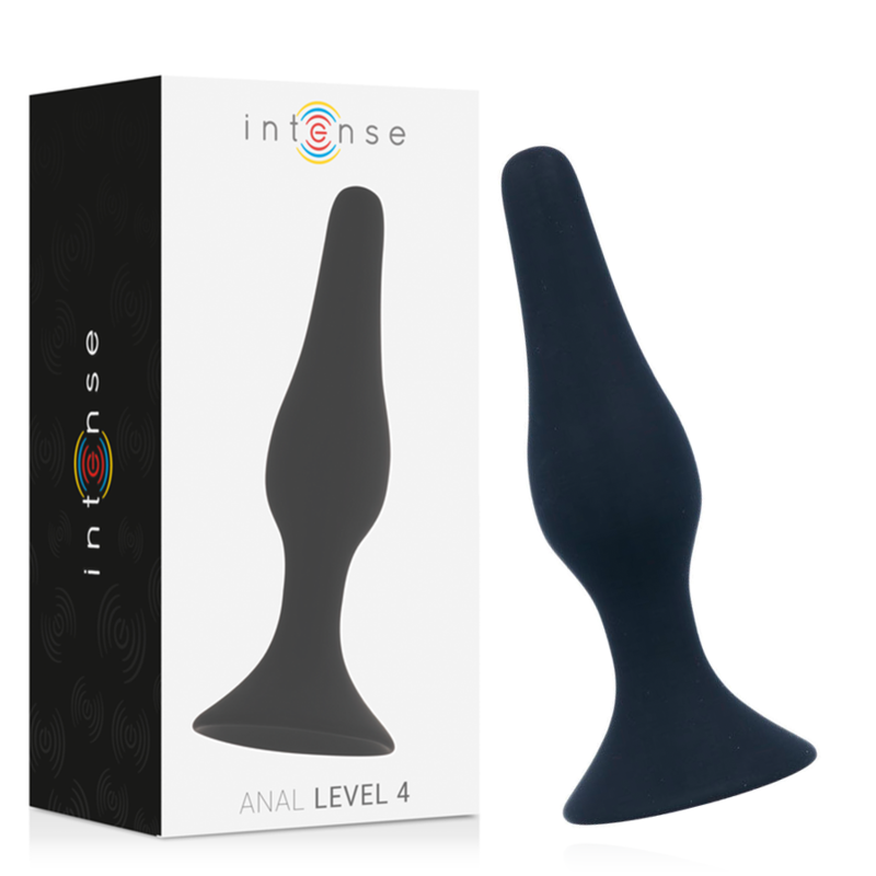 Plug Anal Intense L