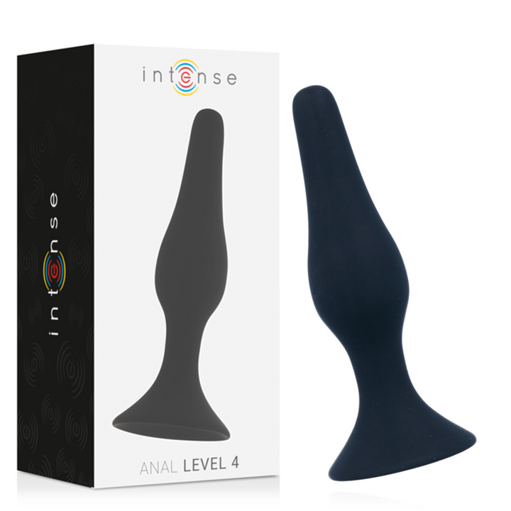 Plug Anal Intense L