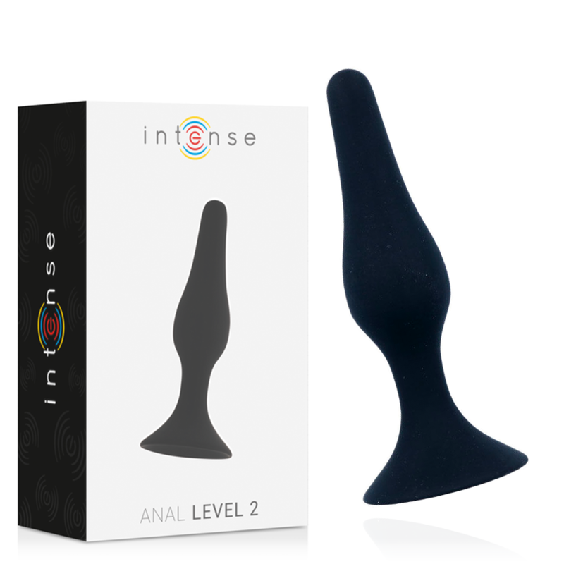 Plug Anal Intense M