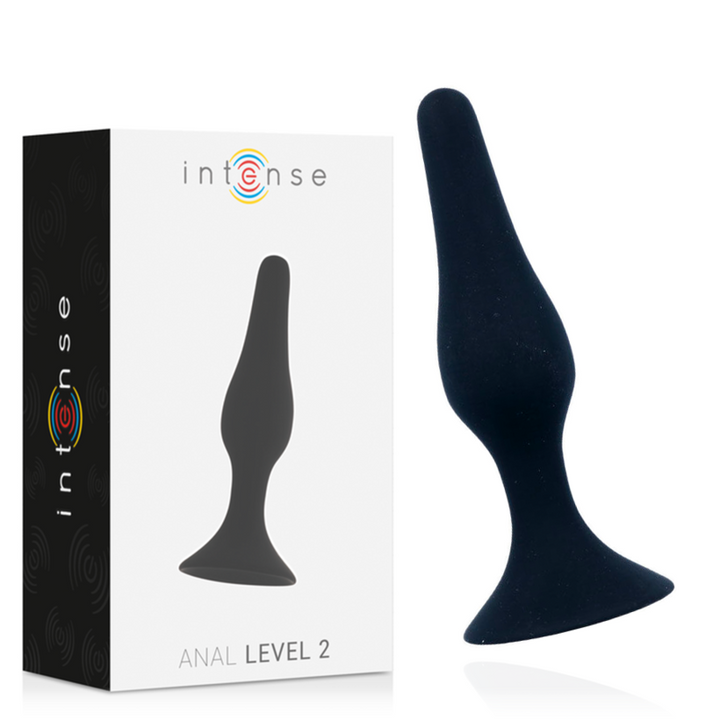 Plug Anal Intense M