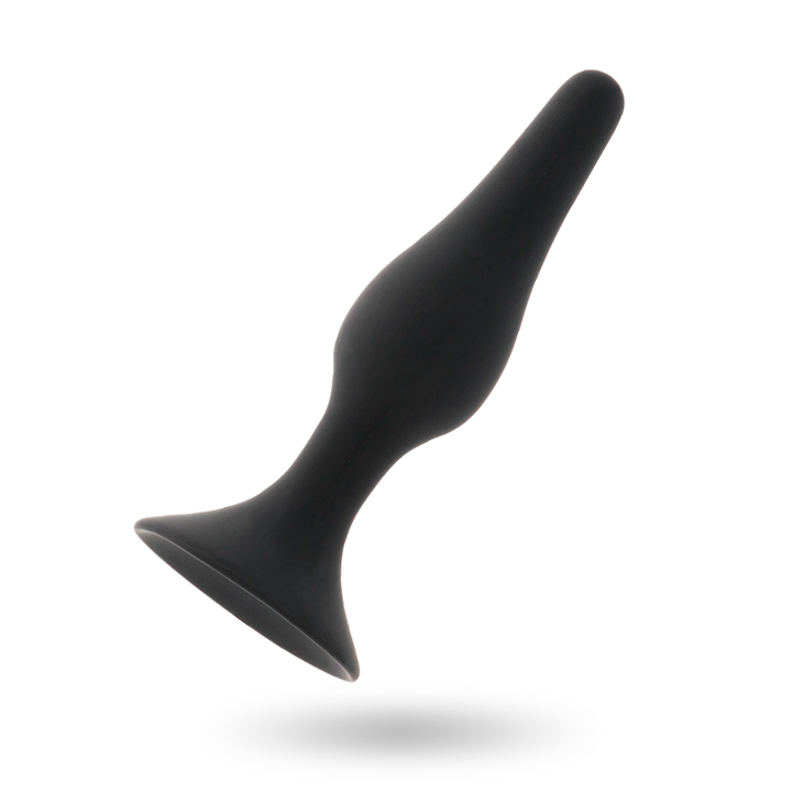 Plug Anal Intense S