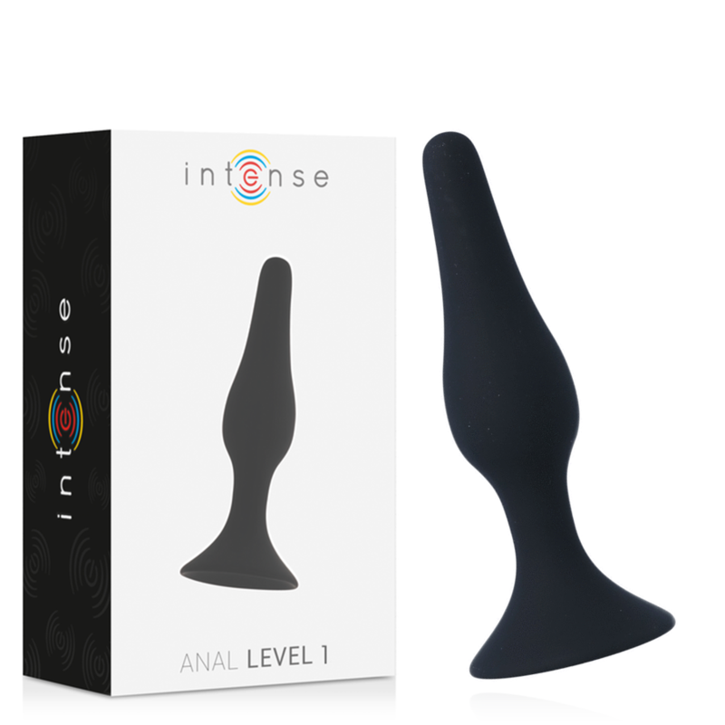 Plug Anal Intense S