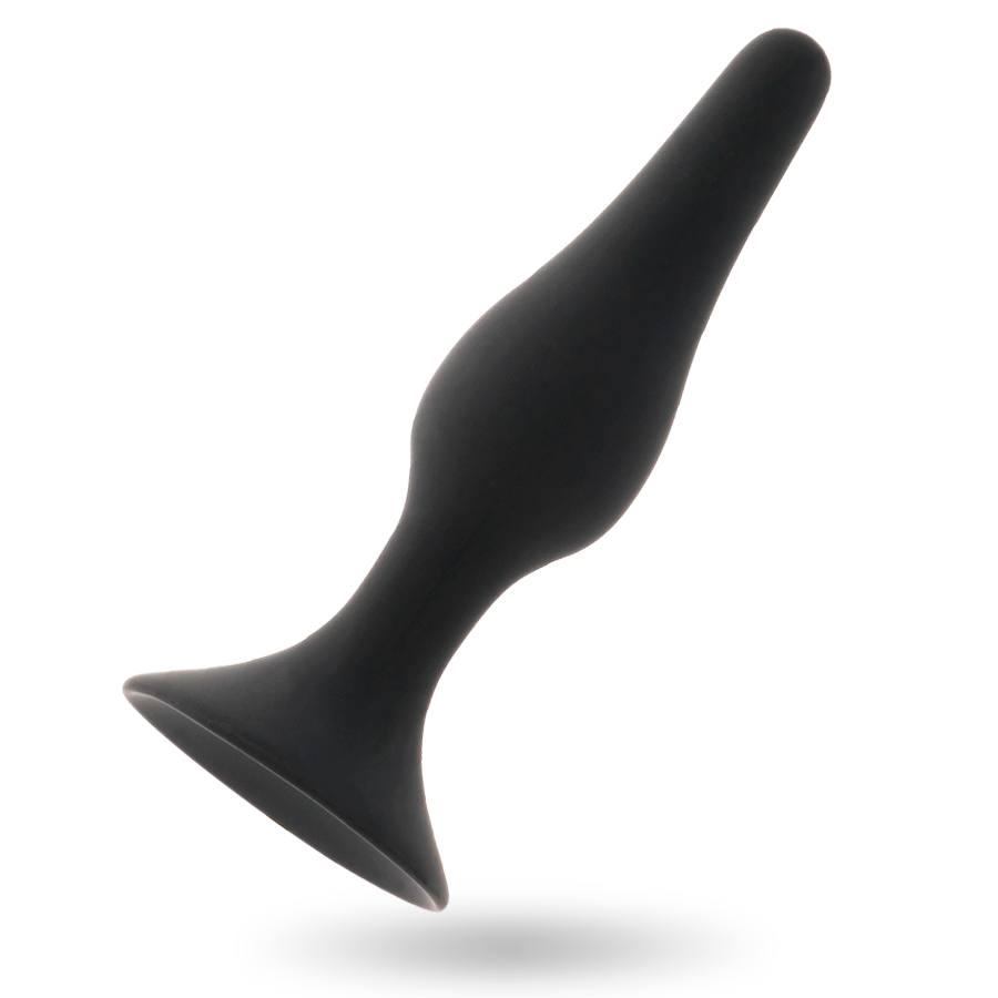 Plug Anal Intense XL