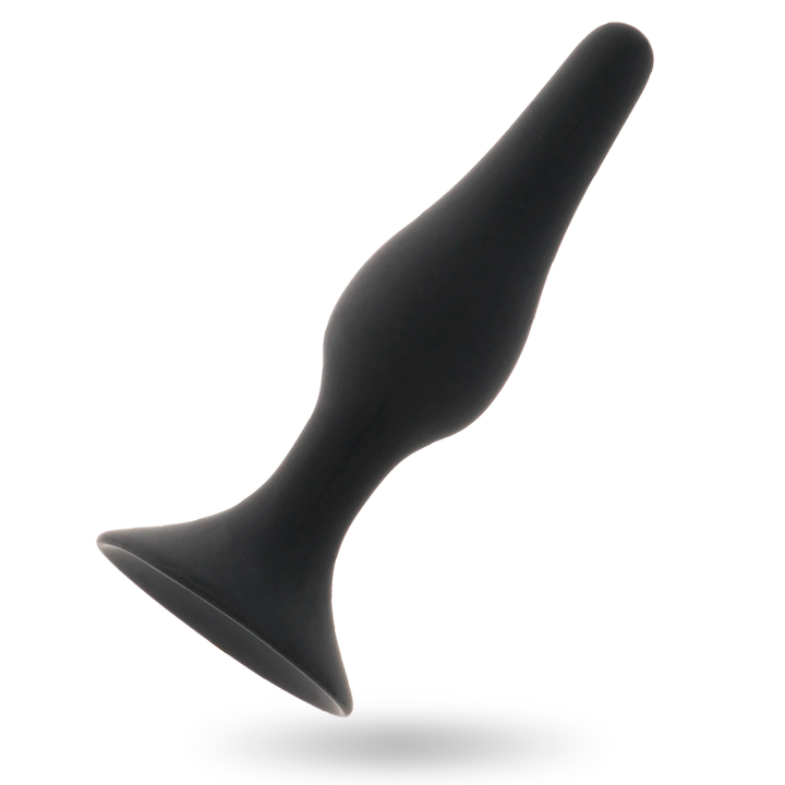 Plug Anal Intense XL